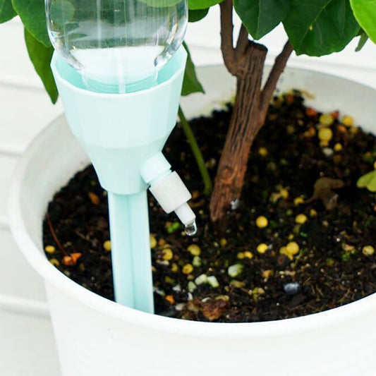Automatic Garden Watering Device Dripper Watering Artifact