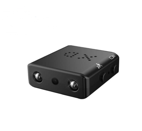 1080P Full HD Camcorder XD IR-CUT Mini Camera Smallest Infrared Night Vision Micro Cam Motion Detection DV Mini Video Camera