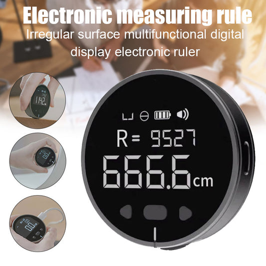electronic measuring tool