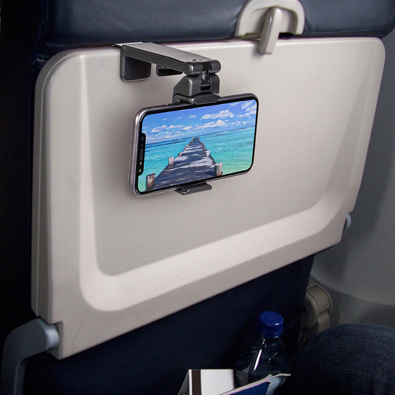 Travel Multifunctional Lazy Portable Desktop Phone Holder